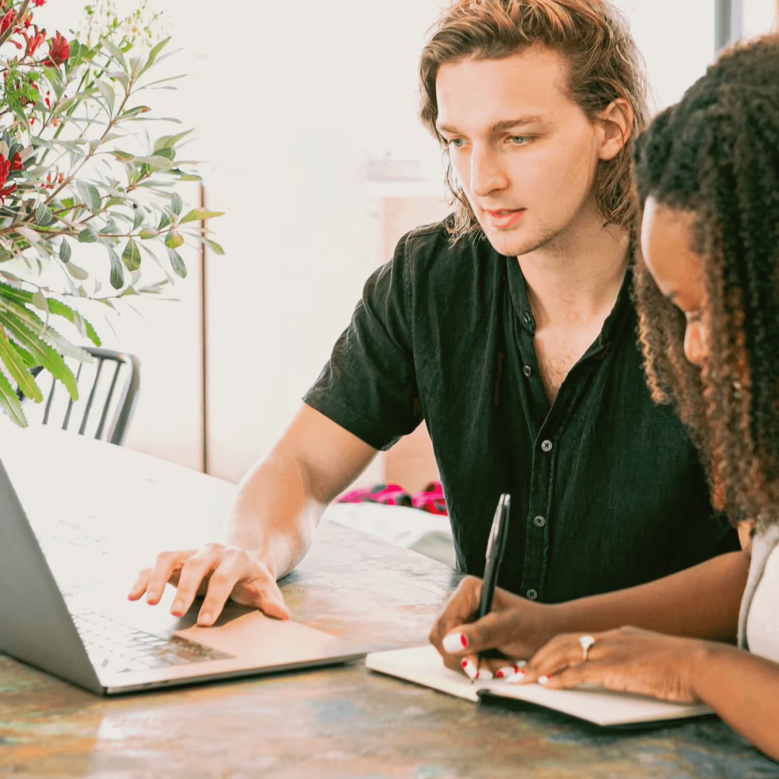 For Benefits Vendors