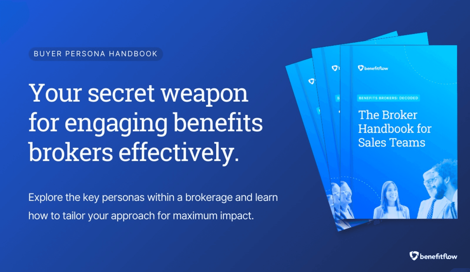 Broker Audience Handbook